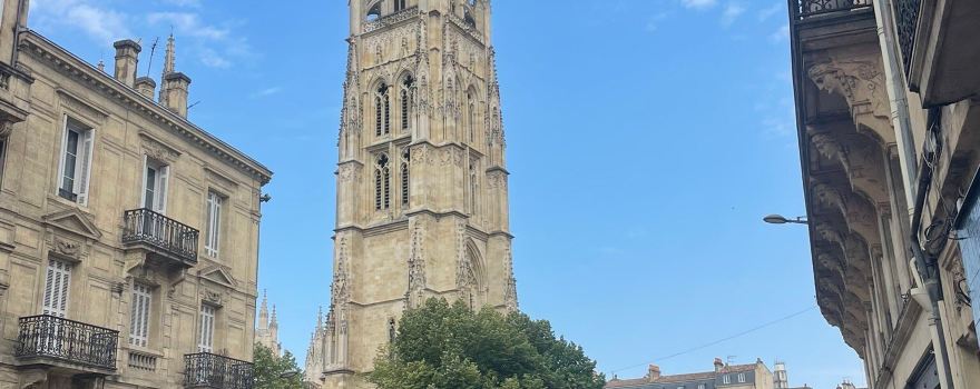 Basilika Saint-Michel