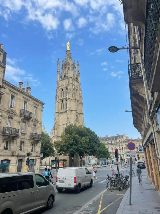 Hoteles cerca de Basílica de San Miguel