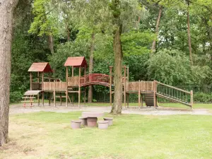Zwembad De IJzeren Man