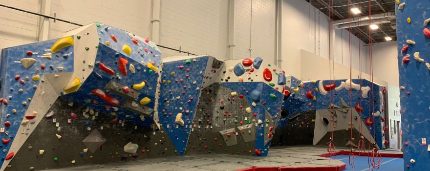 The Gravity Vault