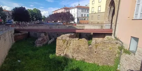 Ponte Romano