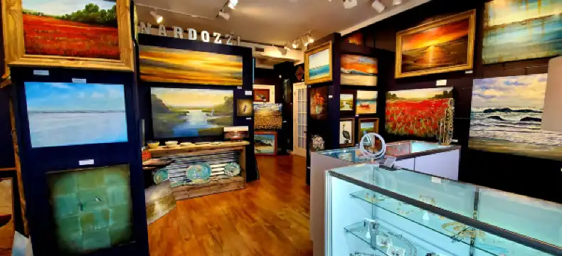 卡特雷特縣酒店