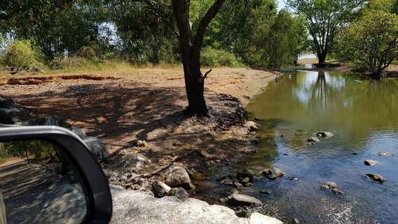 Djukbinj National Park