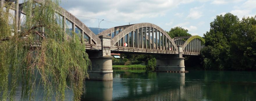 Ponte sull'Adda