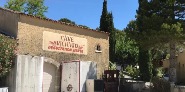 Domaine Marcel Richaud