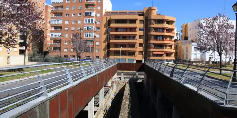 Baluarte de Santiago