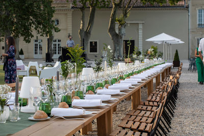 Chateau Marquis de Terme