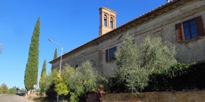 Chiesa di San Lorenzo Martire a Bibbiano