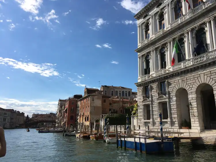 Hotels in der Nähe von Ca' Corner - Prefettura - Ufficio Territoriale del Governo di Venezia