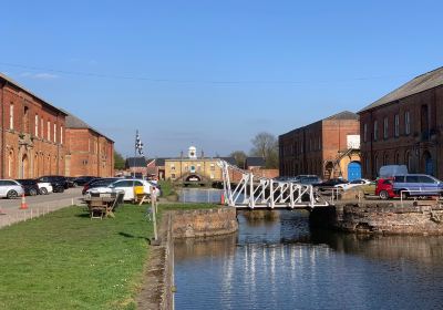 Weedon Bec