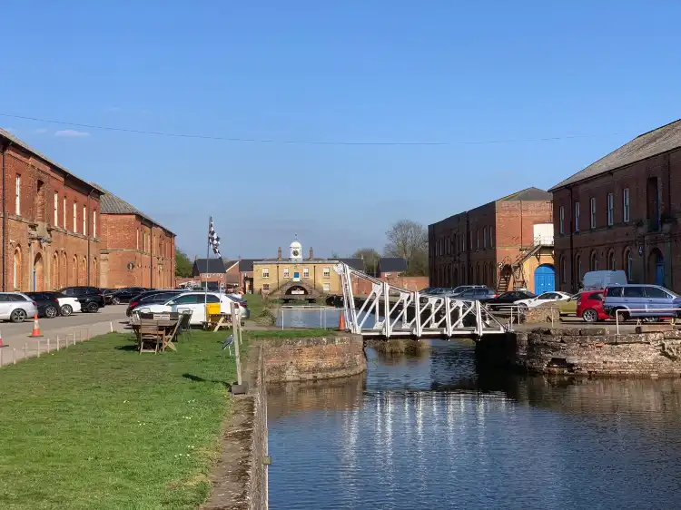 Weedon Bec