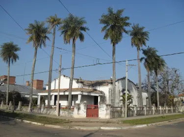 Bella Vista