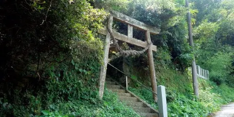 冨田神社