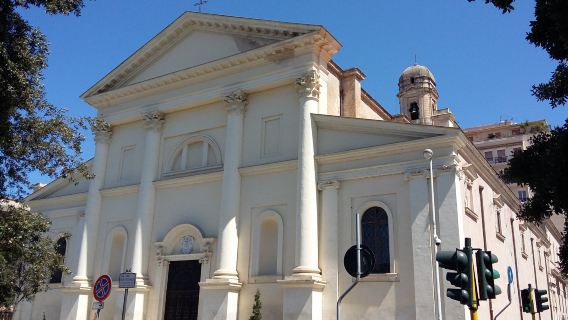 Church of San Giuseppe