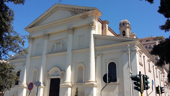 Church of San Giuseppe