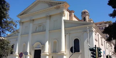 Chiesa di San Giuseppe
