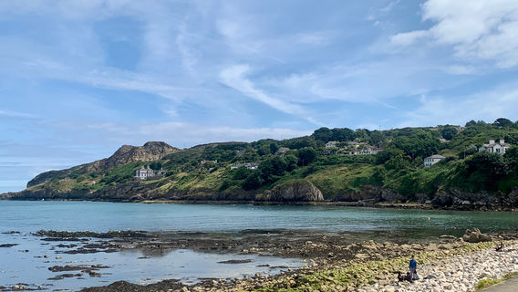 Howth Lighthouse