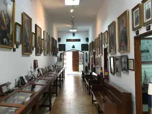 Museo Naval de Canarias