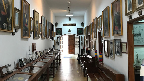 Гран-Канария