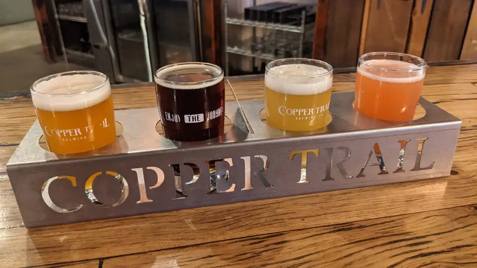 5_Copper Trail Brewing