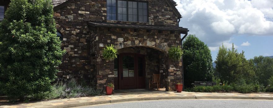 Bright's Creek Golf & Equestrian Community