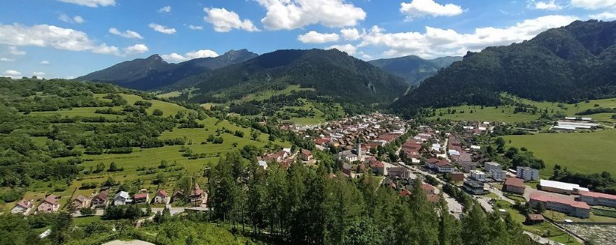 Terchová