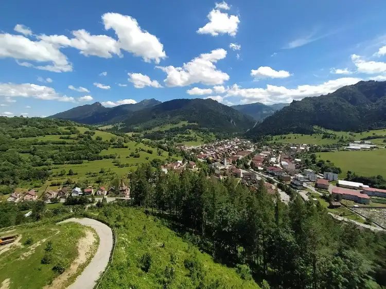 Terchová