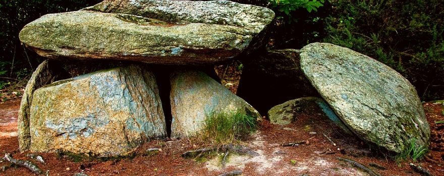Le Dolmen des Follets