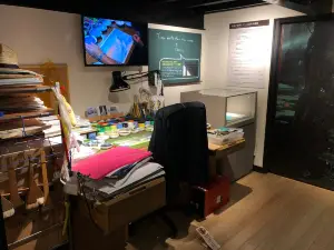 Nizo Yamamoto Art Museum