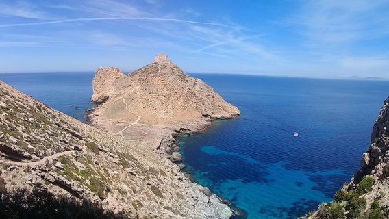 Castello di Punta Troja