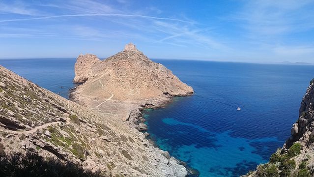 Castello di Punta Troja