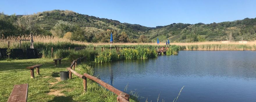 Eco Lago