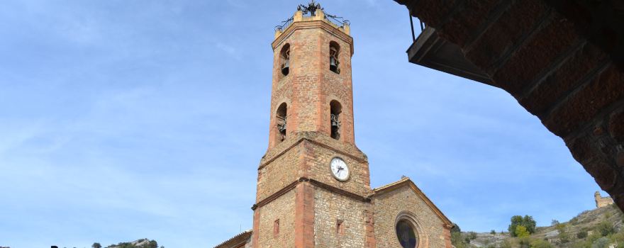 Iglesia de San Martin