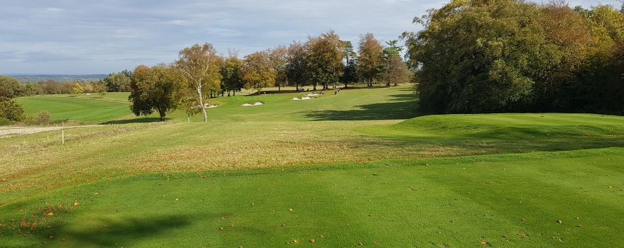 Effingham Golf Club
