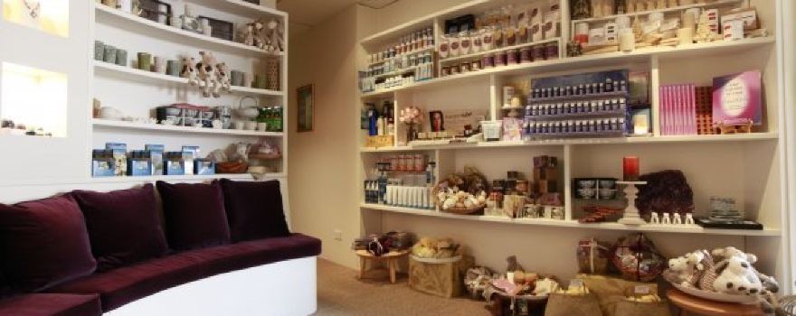 La Diosa - Massage and Natural Health