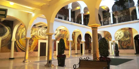 Palacio de Gobierno Sonora