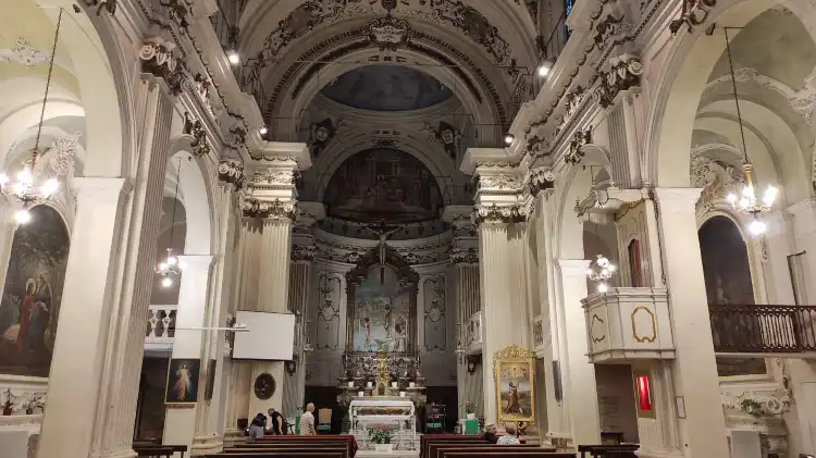 Spilamberto