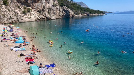 Nugal Beach