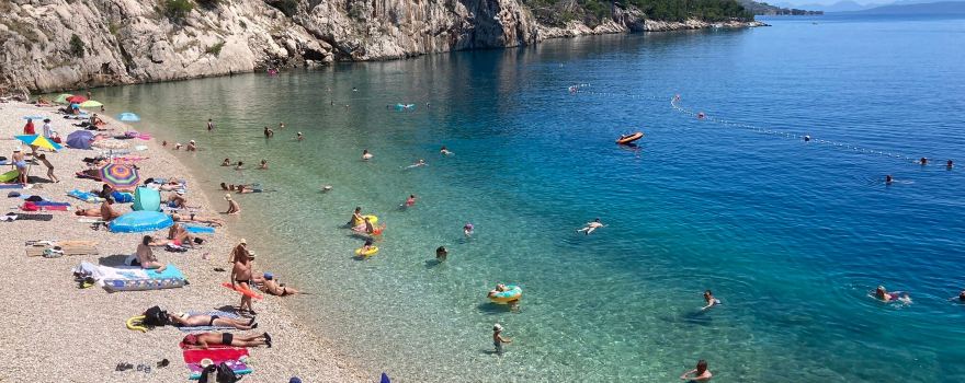 Nugal Beach