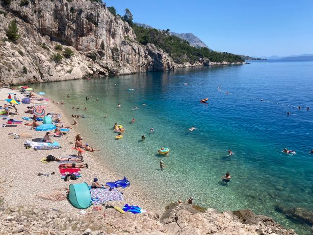 Nugal Beach
