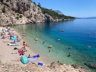 Nugal Beach