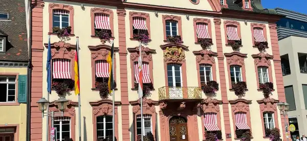 Mercure Properties in Offenburg