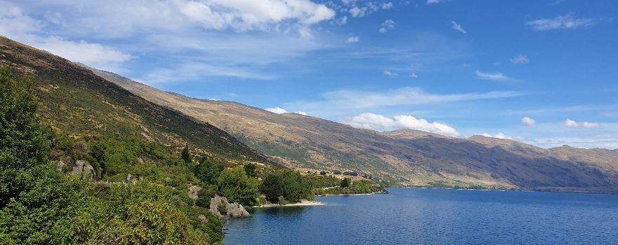 Devils Staircase