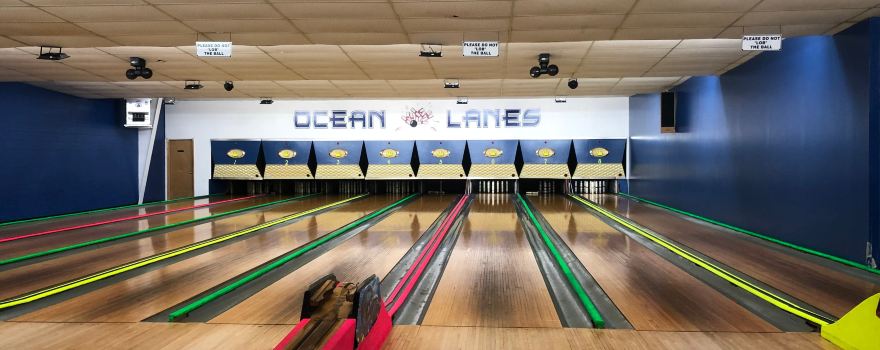 Ocean Lane Bowling-Sports Bar