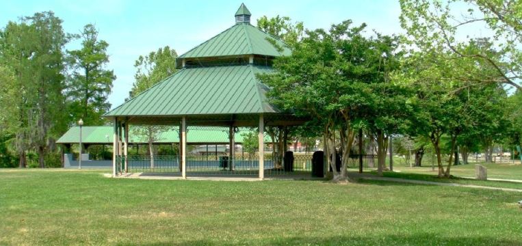 Slidell Travel Guide 2026: Top Attractions, Things to do & Itinerary