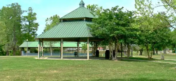 Hotels in Slidell