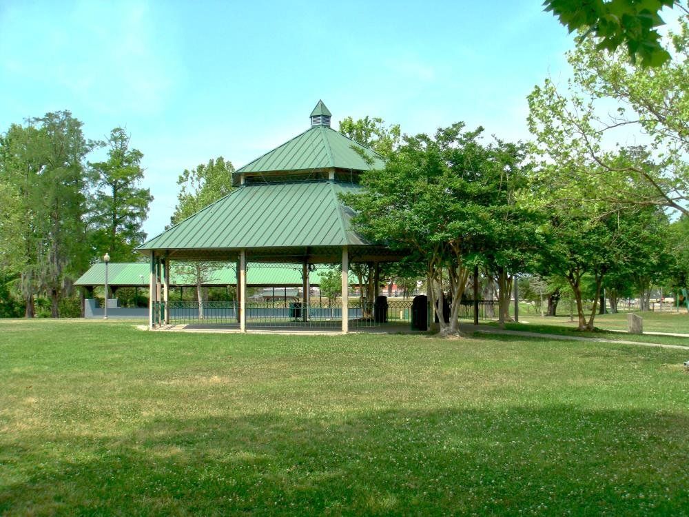 Heritage Park