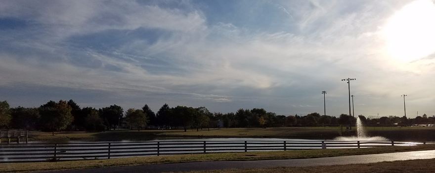 Centennial Park