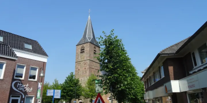 Olster Nederlands Hervormde Kerk
