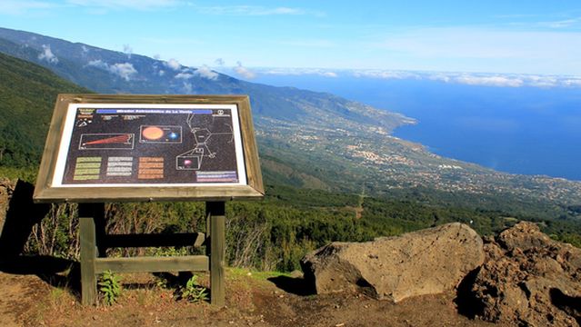 Mirador Llano de las Ventas